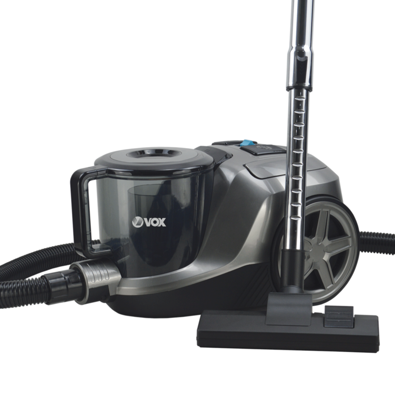 Правосмукалка   Vox SL 4512