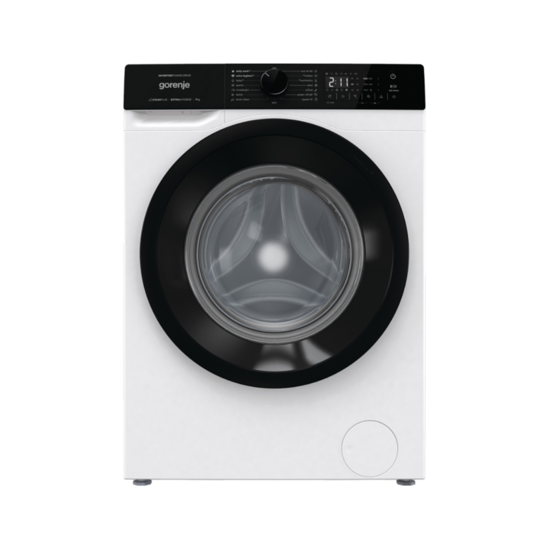 G600 Самостојна машина за перење,GORENJE 7 кг, 1400 rpm - Image 3
