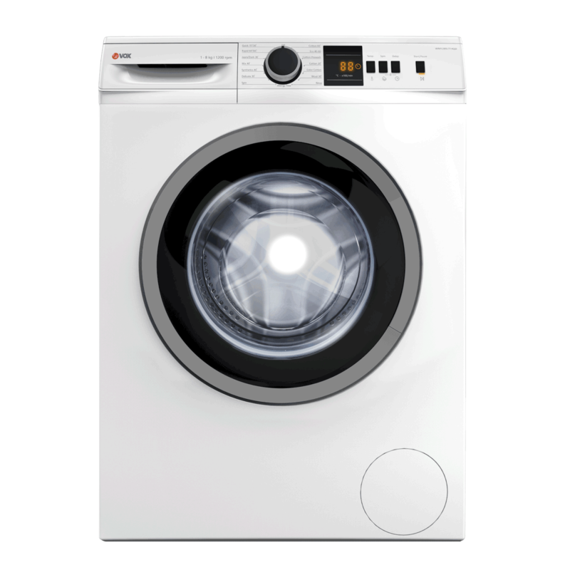 Машина за перење Vox WM 1285 LT14QD