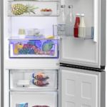 Комбиниран фрижидер BEKO B3RCNA364HDXB