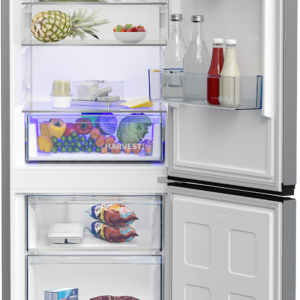 Комбиниран фрижидер BEKO B3RCNA364HDXB
