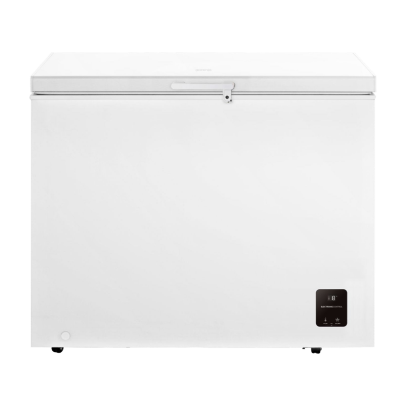 Самостоен хоризонтален замрзнувач,GORENJE  84.7 x 96.3 x 63 см FH25EAW - Image 3