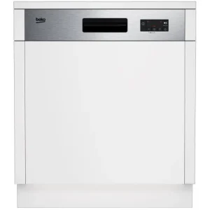 Вградена машина за садови BEKO BDSN 153 E3 X