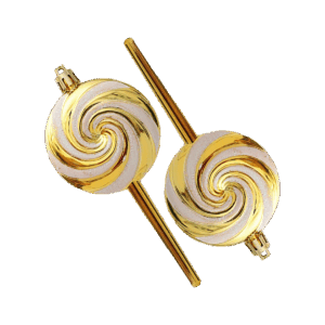 Лампиони 1/2  - 19 cm GOLD