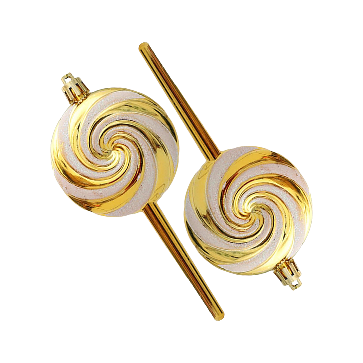 Лампиони 1/2  - 19 cm GOLD