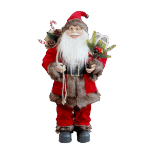 Дедо Мраз 90 Cm