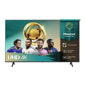 Телевизор UHD HISENSE 65 A6 Q