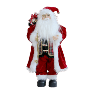 Дедо Мраз 60 Cm