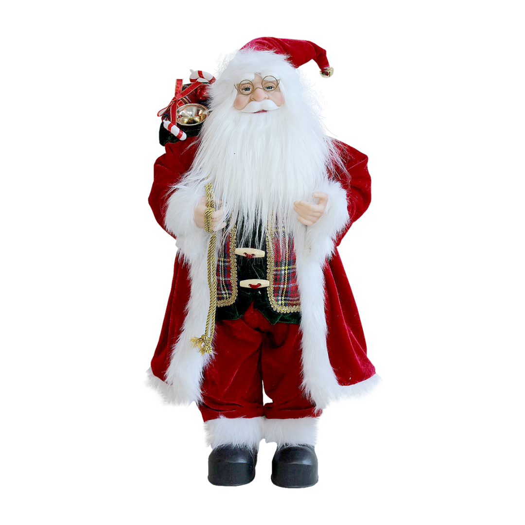 Дедо Мраз 60 Cm