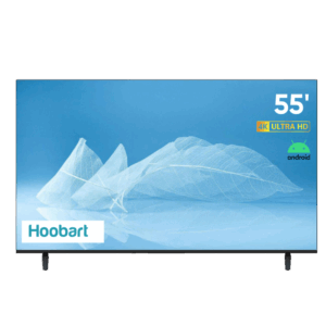 Телевизор HOOBART 55 DSU 620 AND T