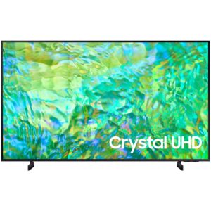 Телевизор SAMSUNG UE65U8072F UXXH