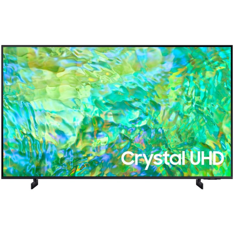 Телевизор SAMSUNG UE65U8072F UXXH