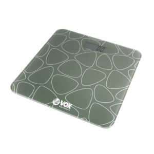 Телесна вага Vox PW 436