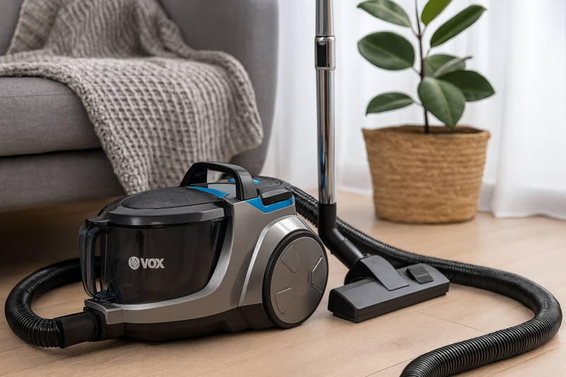 Правосмукалка SL 4519 - Image 2