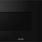 Микробранова Gorenje BMI251SG3BG