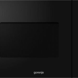 Микробранова Gorenje BMI251SG3BG
