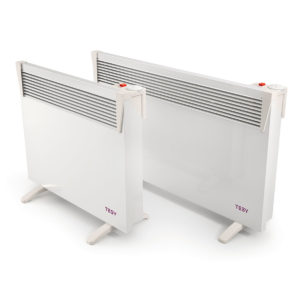 Панална греалка TESY CN03 250 MIS IP24, 2500W