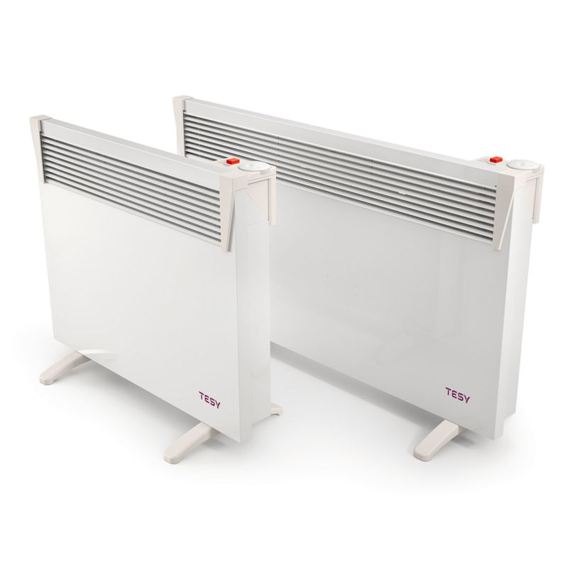 Панална греалка TESY CN03 250 MIS IP24, 2500W