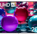 Телевизор LG 43 UA 73003 LA