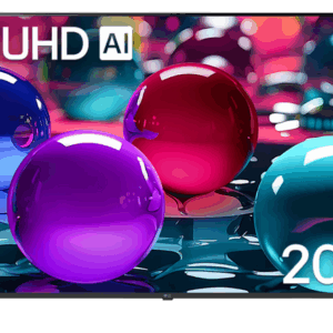 Телевизор LG 65 UA 74003 LB