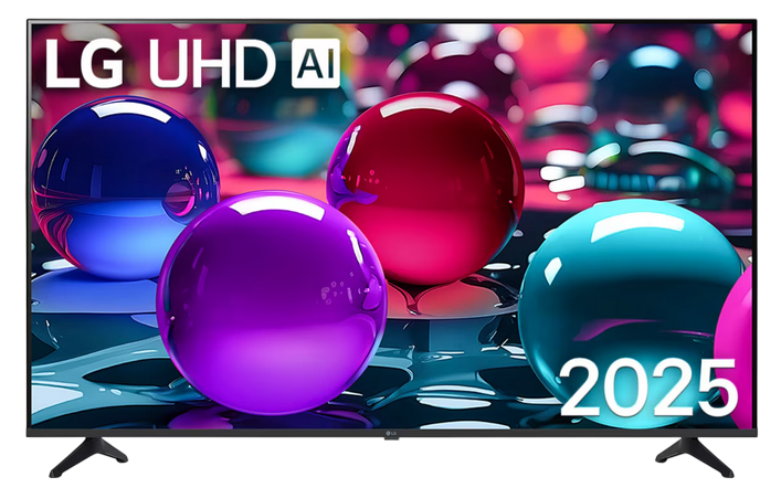 Телевизор LG 65 UA 74003 LB