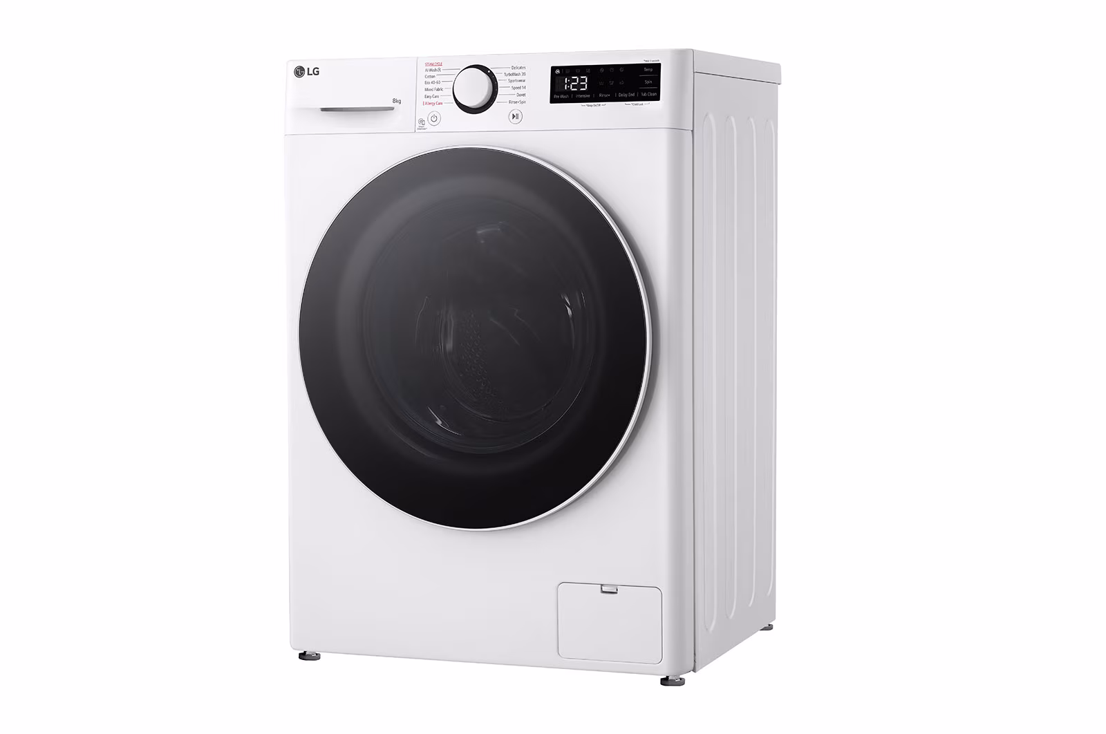 Машина за перење LG F2WR508S0W, 8kg