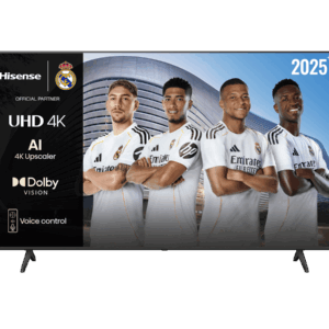 Телевизор HISENSE 50 A6Q