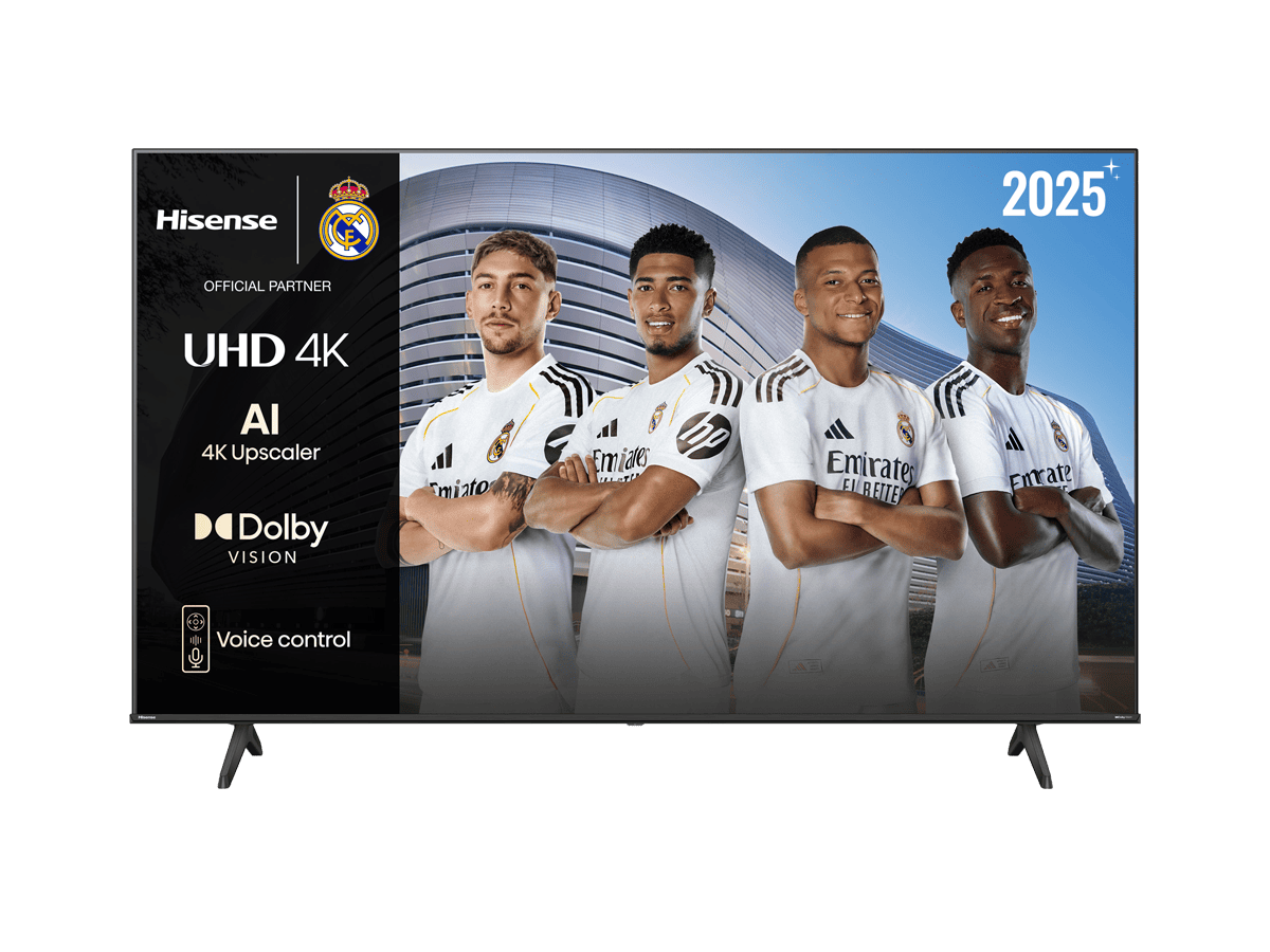 Телевизор HISENSE 50 A6Q