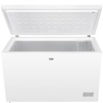 Хоризонтален замрзнувач BEKO CF380EWN