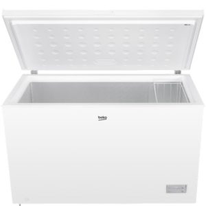 Хоризонтален замрзнувач BEKO CF380EWN