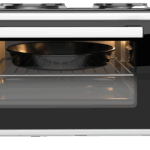 Мини шпорет FUEGO MOFGFE 4503 W