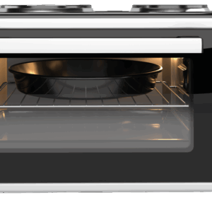 Мини шпорет FUEGO MOFGFE 4503 W