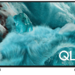 Телевизор Samsung QE55Q7F AAUXXH