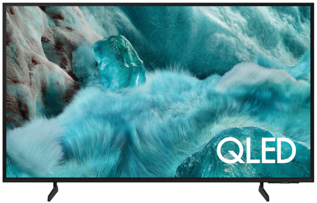 Телевизор Samsung QE55Q7F AAUXXH