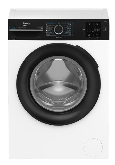 Машина за перење BEKO BM3WFSU37213WPBB