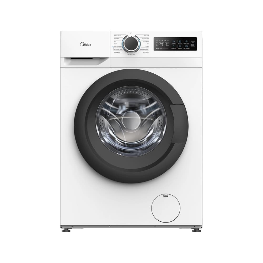 СУШАРА MIDEA LUNAR MD110H80W/W-HR