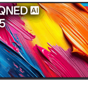 Телевизор TV UHD LG 55 QNED 70A6A