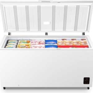 Хоризонтален замрзнувач Gorenje FH50EAW