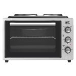 Мини шпорет ST MC3532FW