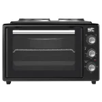 Мини шпорет ST MC3532FB