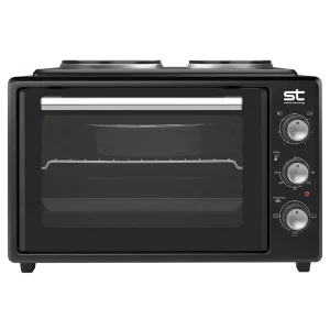 Мини шпорет ST MC3532FB