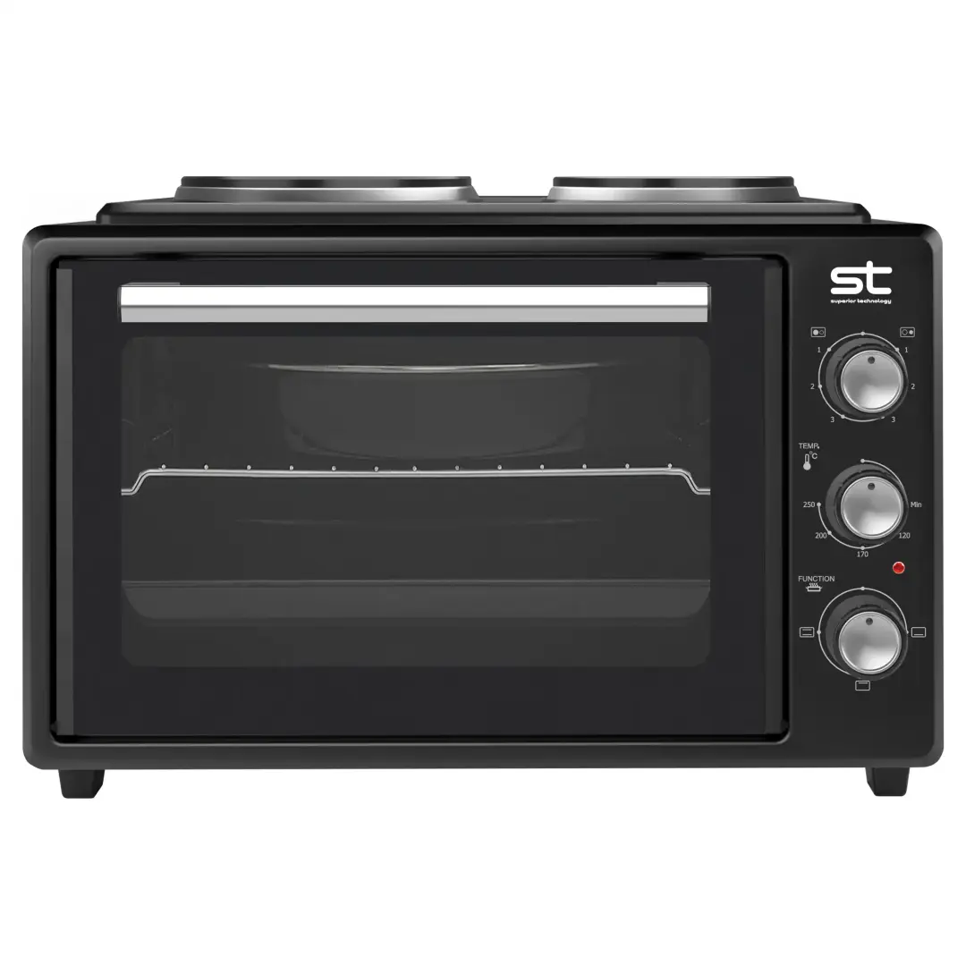 Мини шпорет ST MC3532FB