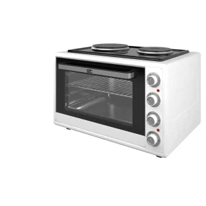 Мини шпорет ST MC7037FW