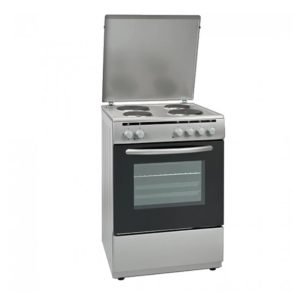 Електричен шпорет TELEFUNKEN TWE 6060S