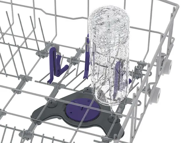 Садоперачка BEKO BDFN 36650 XC - Image 3