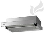 Телескопски аспиратор FUEGO HFGTM60TBIX