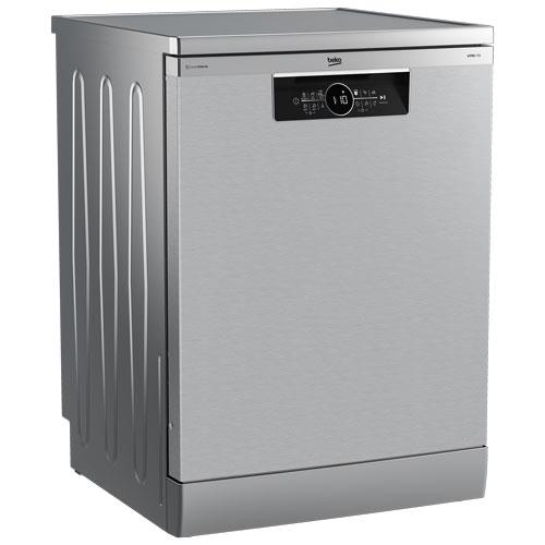 Садоперачка BEKO BDFN 36650 XC
