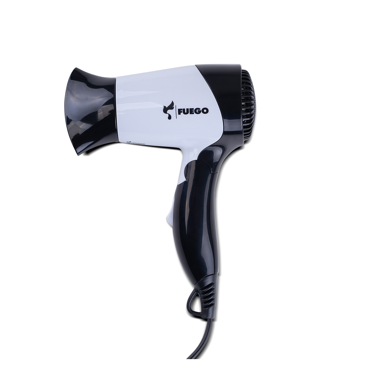 Фен за коса FUEGO BY-508, 1200W