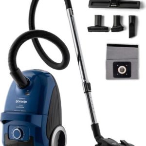 Правосмукалка GORENJE VC2222G4HBL