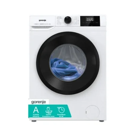 Машина за перење Gorenje W3NGPI74A3S